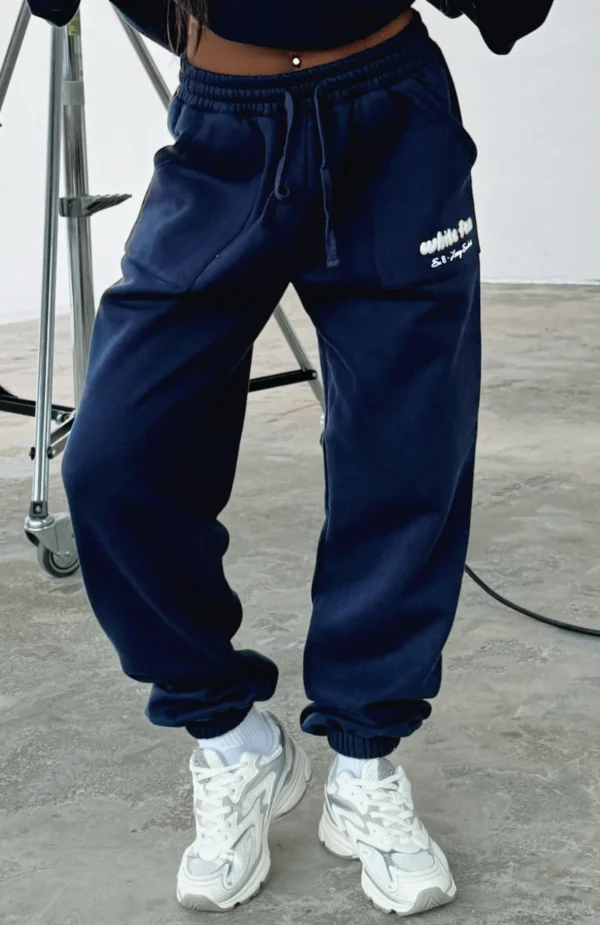 Era 8 Sweatpants Nautical